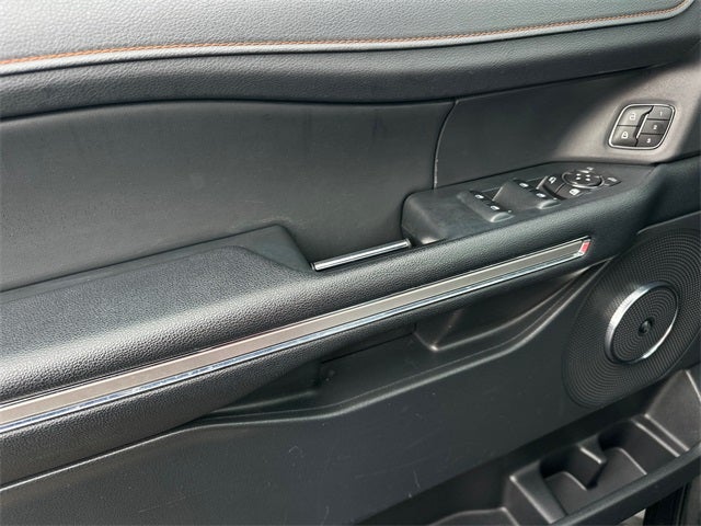 2023 Ford Expedition Timberline