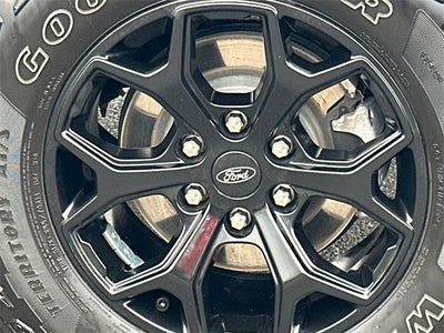 2023 Ford Expedition Timberline