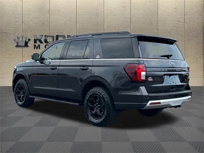 2023 Ford Expedition Timberline