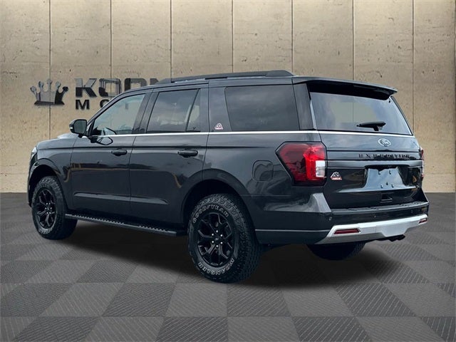 2023 Ford Expedition Timberline