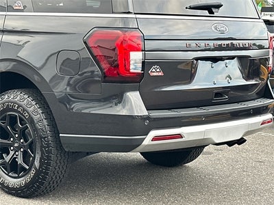 2023 Ford Expedition Timberline