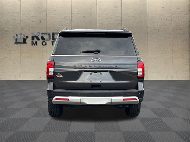 2023 Ford Expedition Timberline