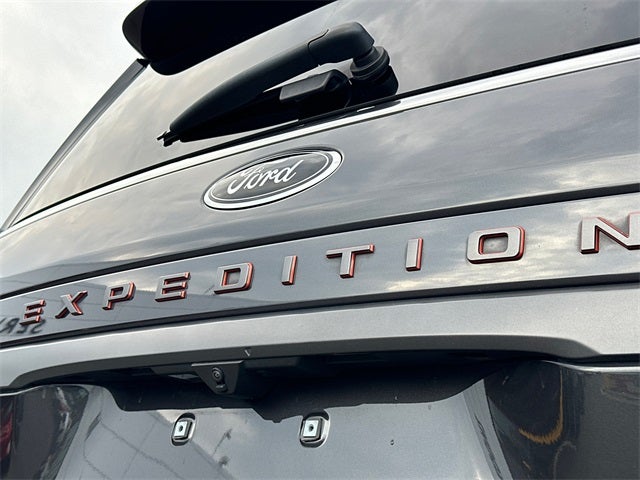 2023 Ford Expedition Timberline