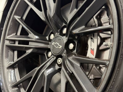 2022 Chevrolet Camaro ZL1