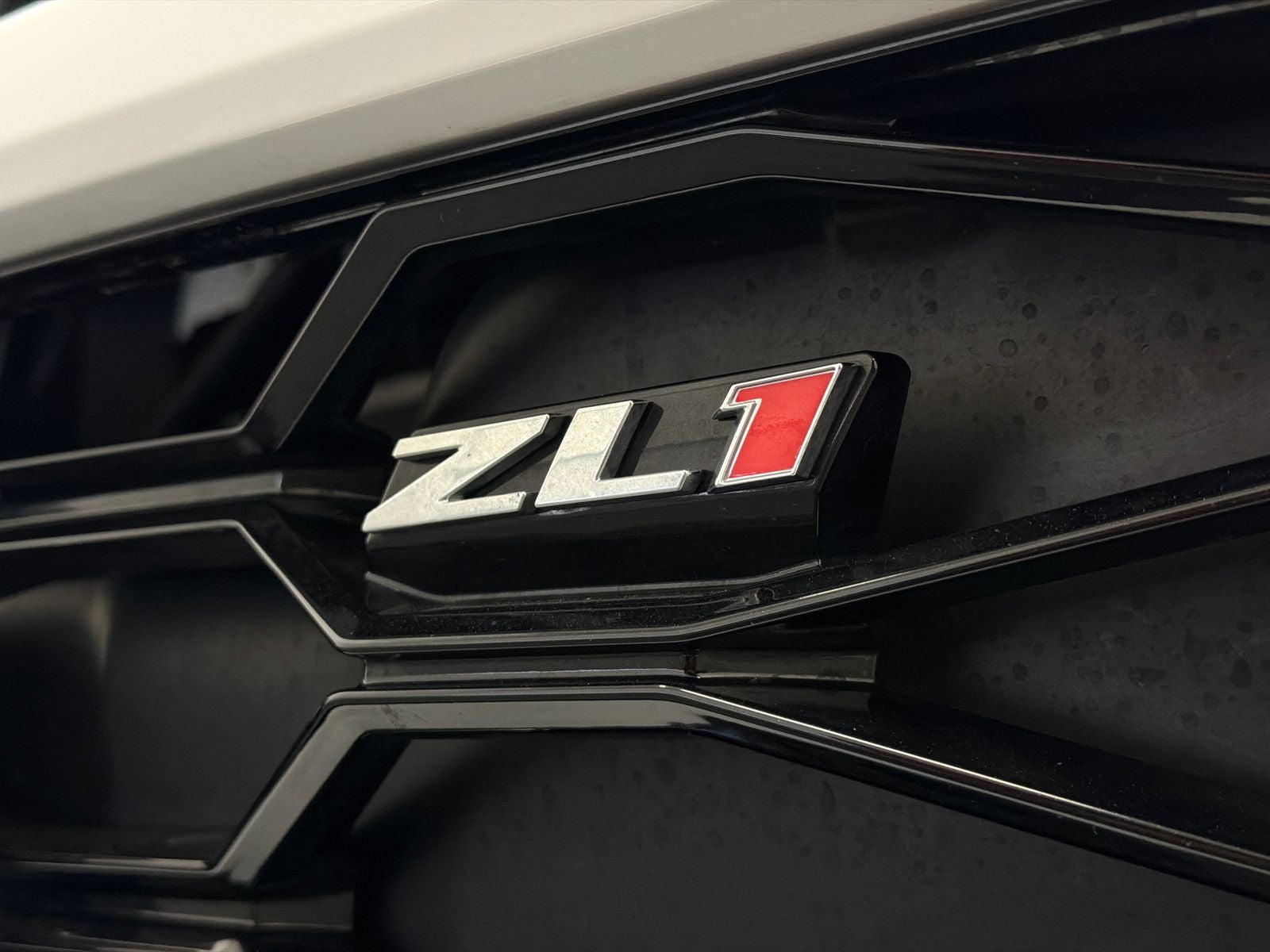 2022 Chevrolet Camaro ZL1