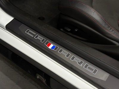 2022 Chevrolet Camaro ZL1