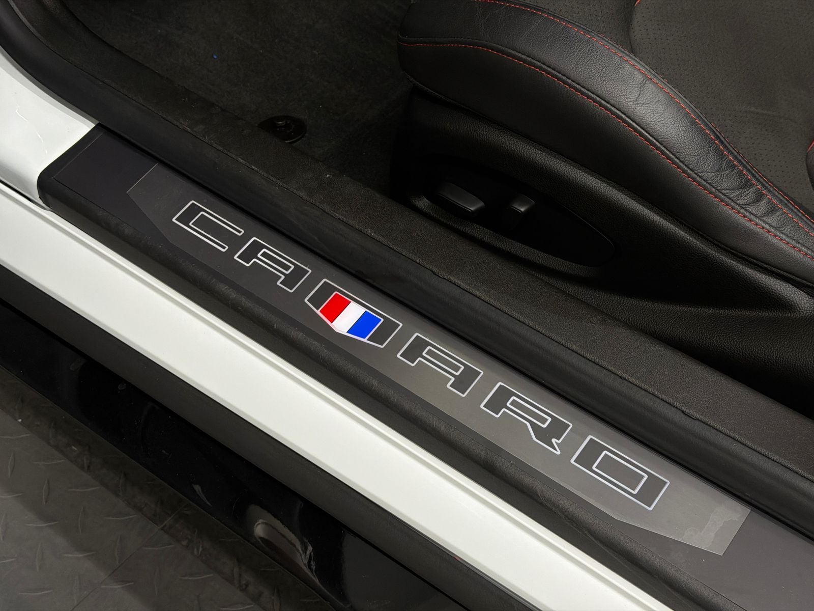 2022 Chevrolet Camaro ZL1