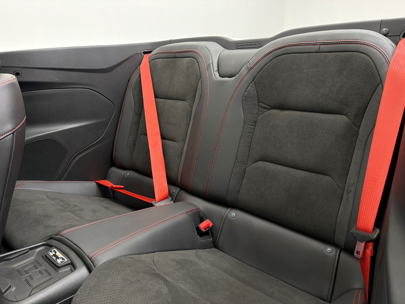 2022 Chevrolet Camaro ZL1