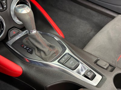 2022 Chevrolet Camaro ZL1