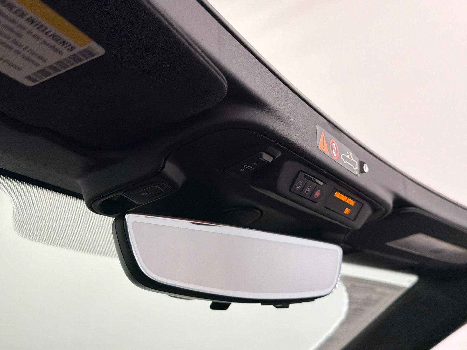 2022 Chevrolet Camaro ZL1