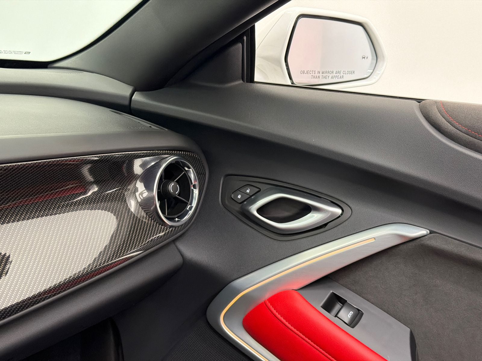 2022 Chevrolet Camaro ZL1