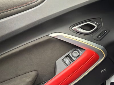 2022 Chevrolet Camaro ZL1