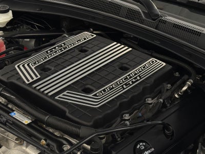 2022 Chevrolet Camaro ZL1