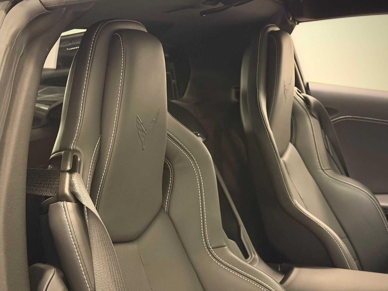 2024 Chevrolet Corvette Stingray 1LT