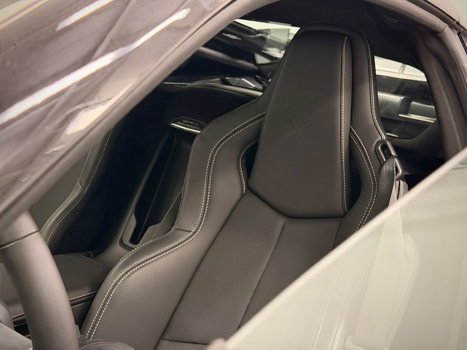 2024 Chevrolet Corvette Stingray 1LT