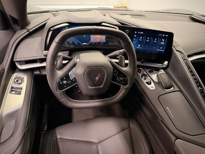 2024 Chevrolet Corvette Stingray 1LT