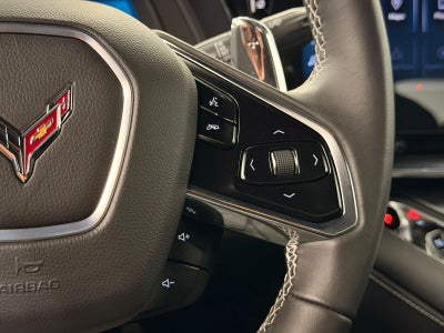 2024 Chevrolet Corvette Stingray 1LT