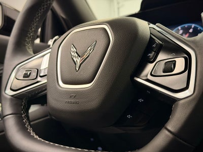 2024 Chevrolet Corvette Stingray 1LT