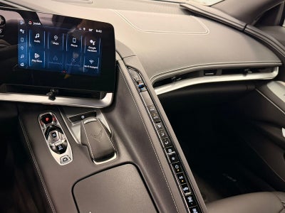 2024 Chevrolet Corvette Stingray 1LT