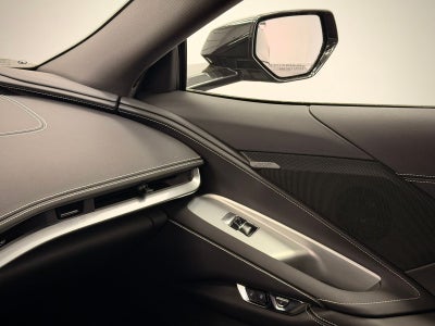 2024 Chevrolet Corvette Stingray 1LT