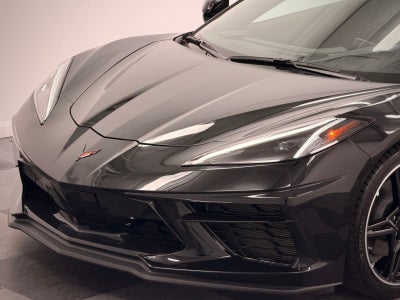 2024 Chevrolet Corvette Stingray 1LT