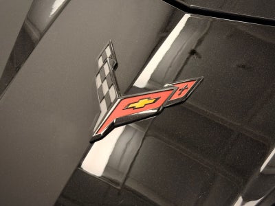 2024 Chevrolet Corvette Stingray 1LT