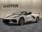 2022 Chevrolet Corvette Stingray 2LT