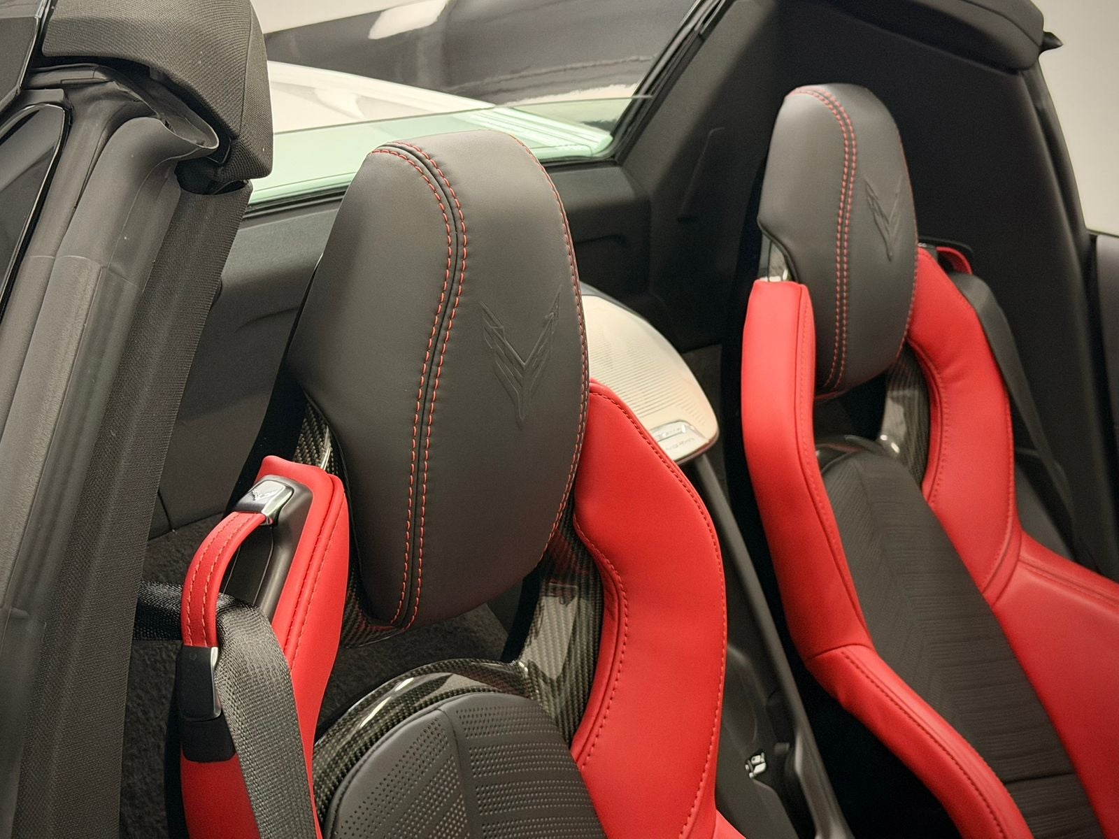 2022 Chevrolet Corvette Stingray 2LT