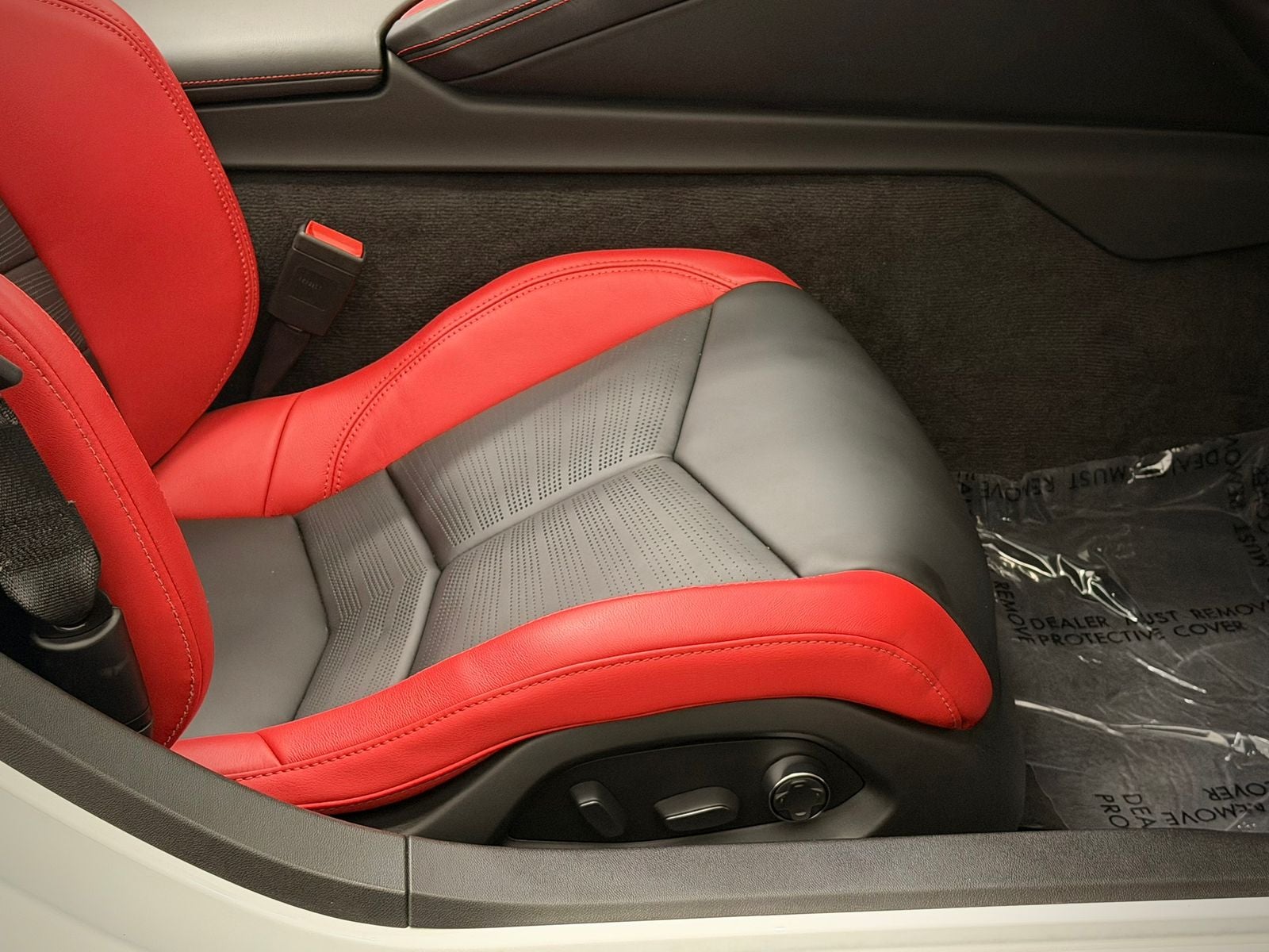 2022 Chevrolet Corvette Stingray 2LT
