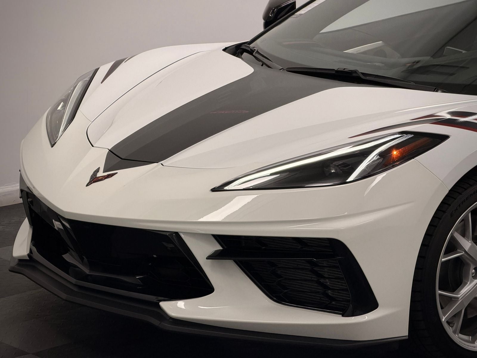 2022 Chevrolet Corvette Stingray 2LT