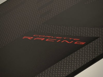 2022 Chevrolet Corvette Stingray 2LT