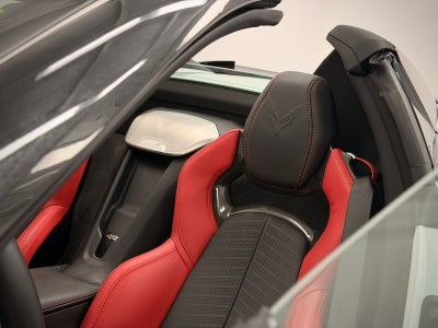 2022 Chevrolet Corvette Stingray 2LT