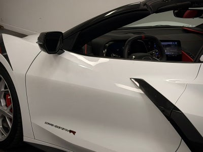 2022 Chevrolet Corvette Stingray 2LT