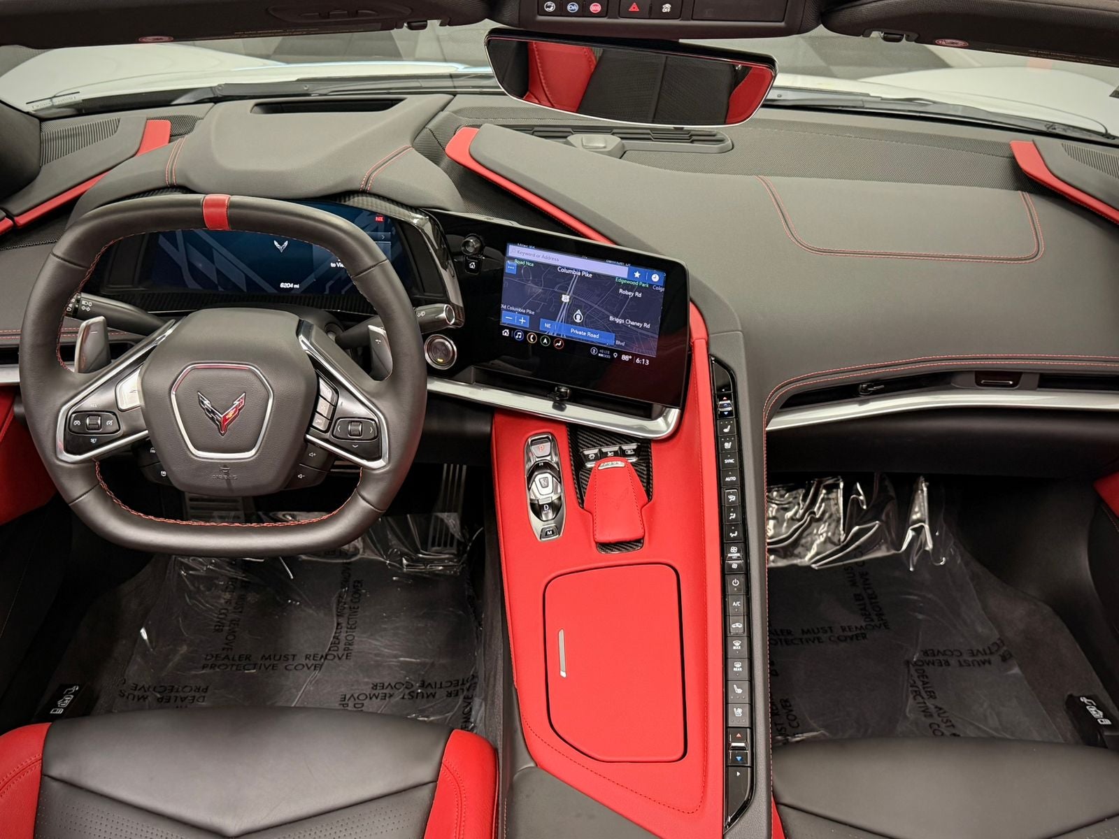 2022 Chevrolet Corvette Stingray 2LT
