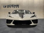 2022 Chevrolet Corvette Stingray 2LT