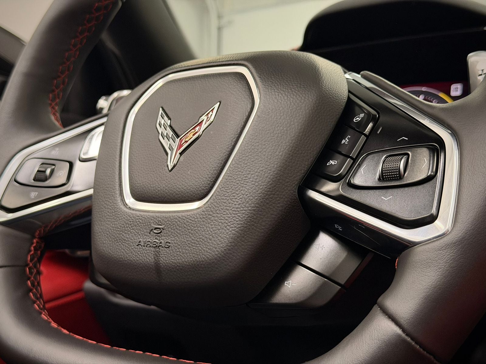 2022 Chevrolet Corvette Stingray 2LT