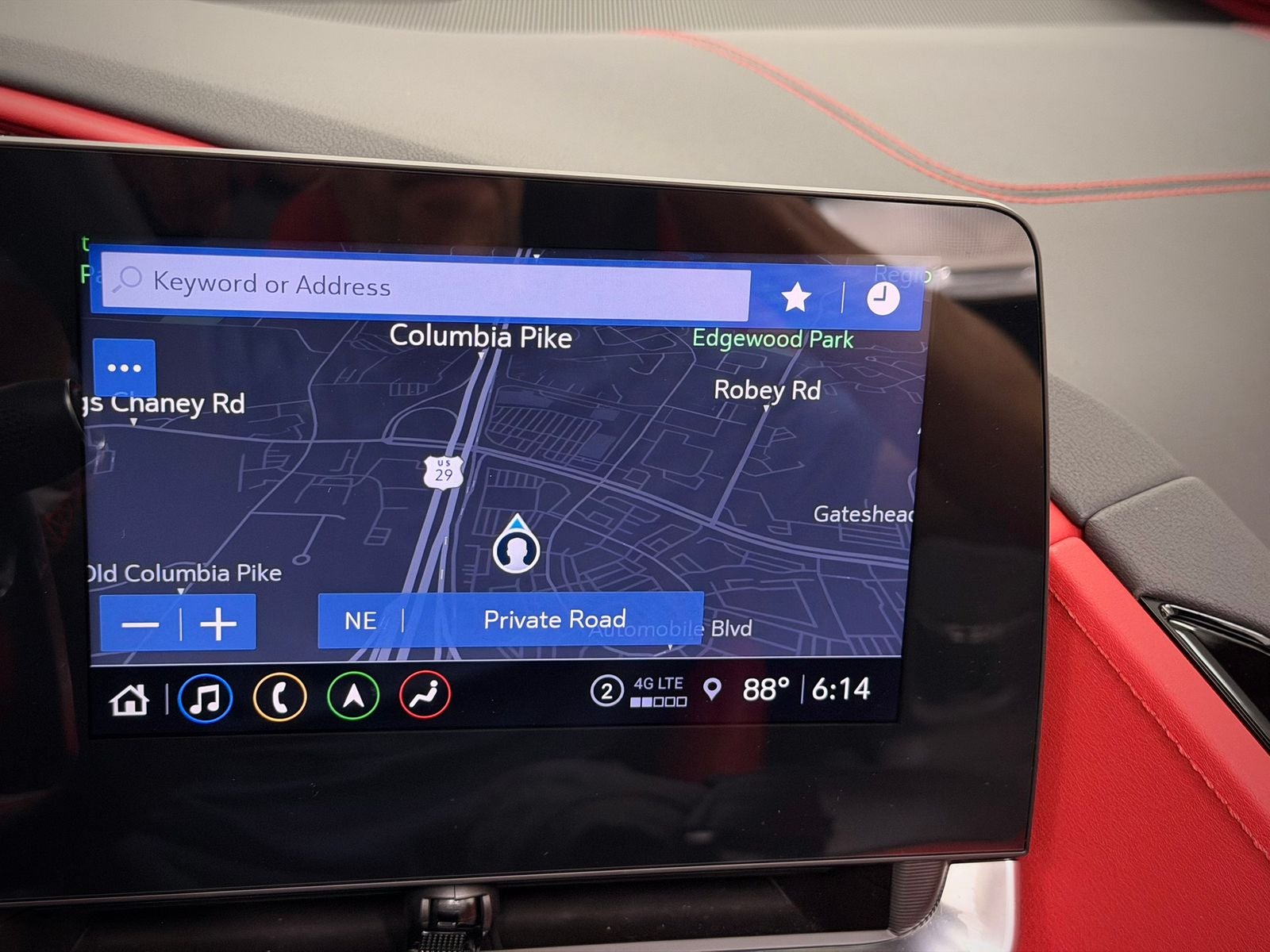 2022 Chevrolet Corvette Stingray 2LT