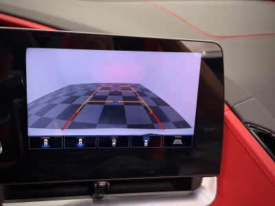 2022 Chevrolet Corvette Stingray 2LT