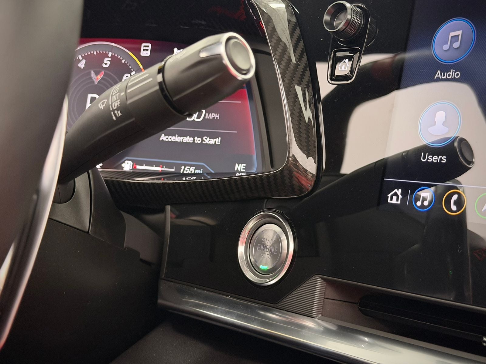 2022 Chevrolet Corvette Stingray 2LT