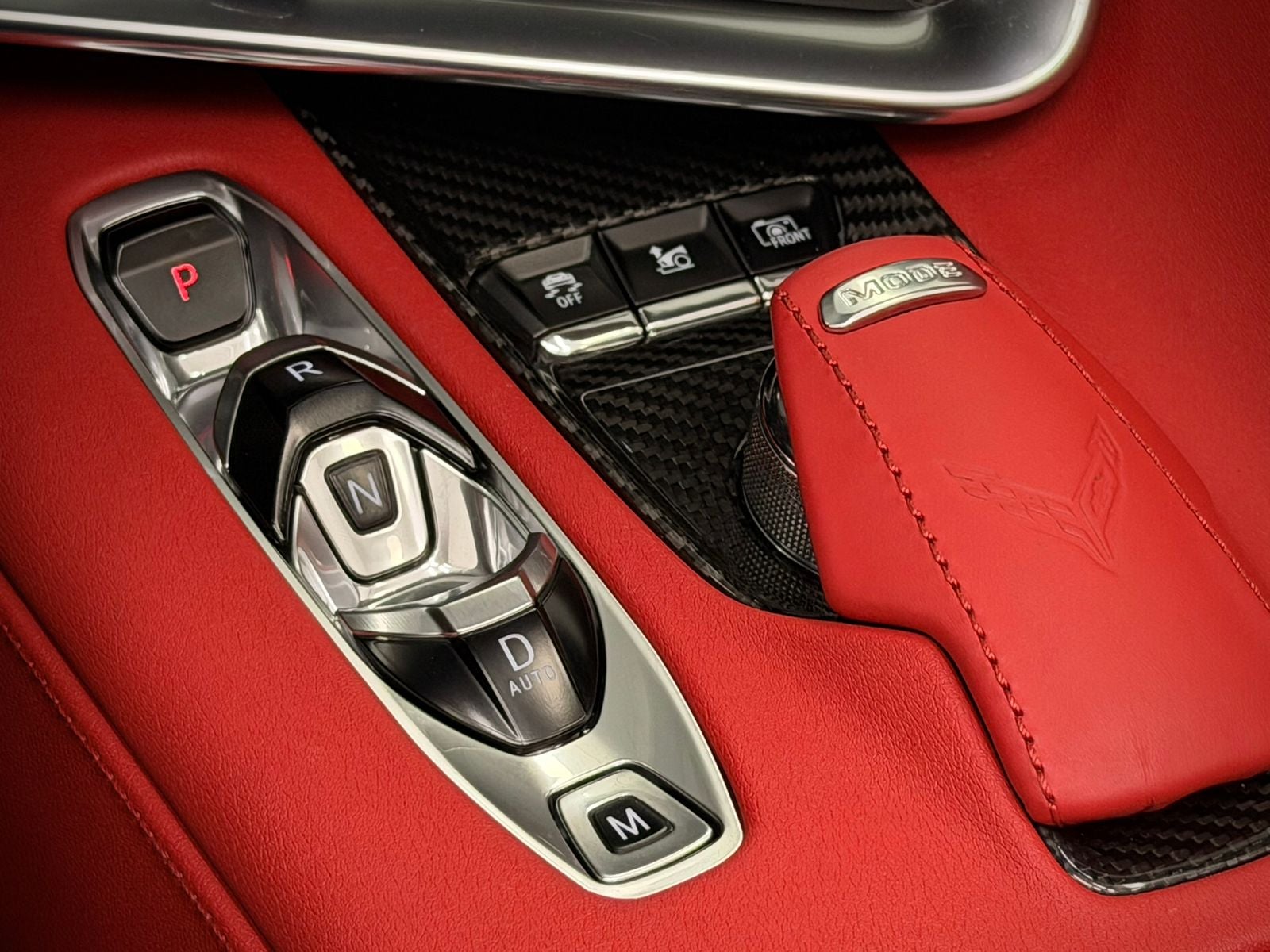 2022 Chevrolet Corvette Stingray 2LT
