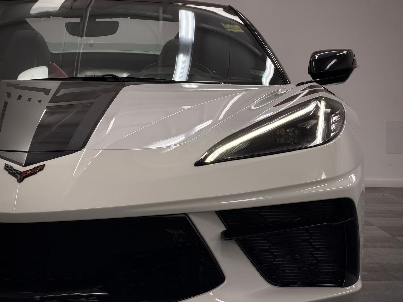 2022 Chevrolet Corvette Stingray 2LT