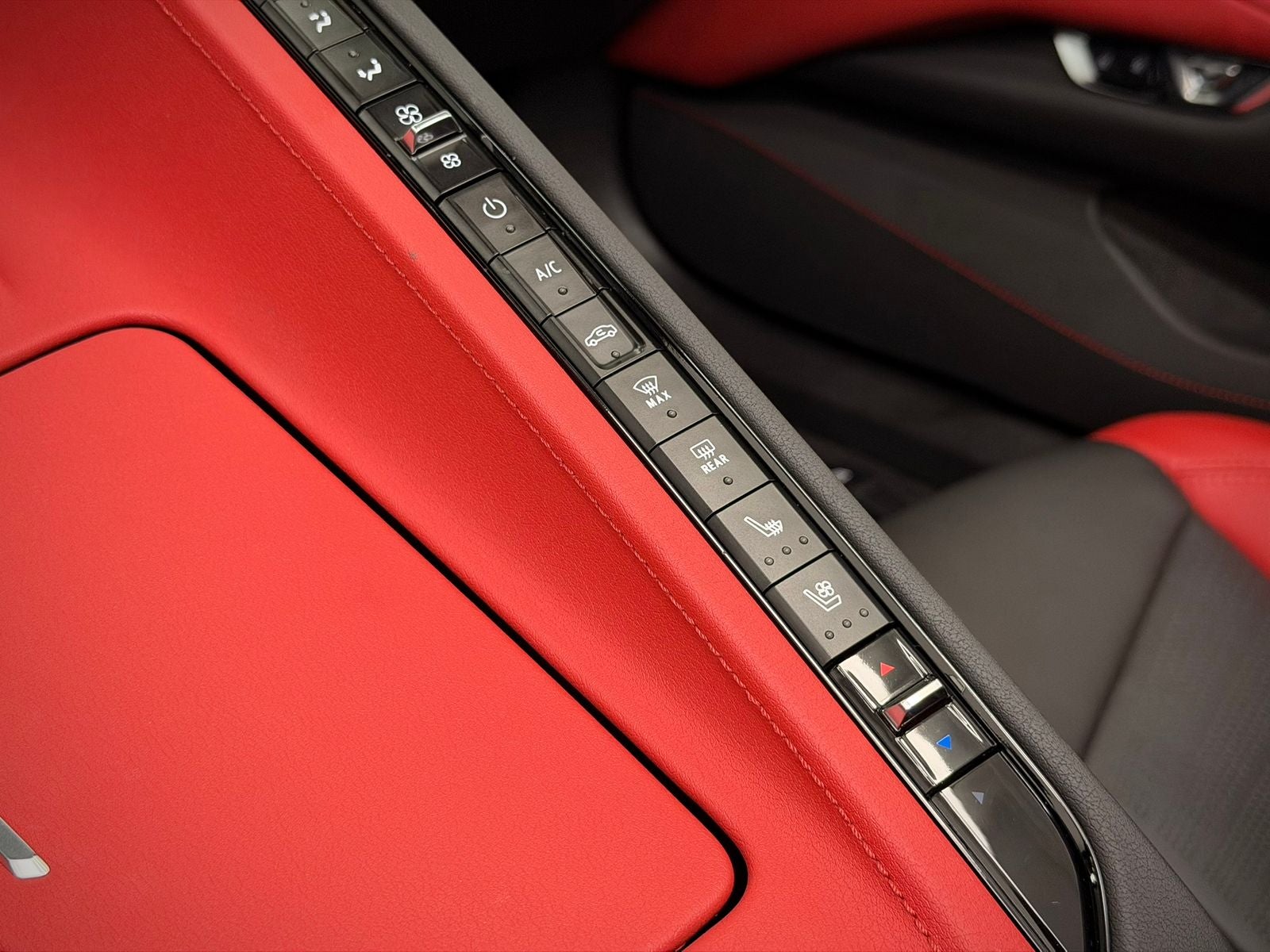 2022 Chevrolet Corvette Stingray 2LT
