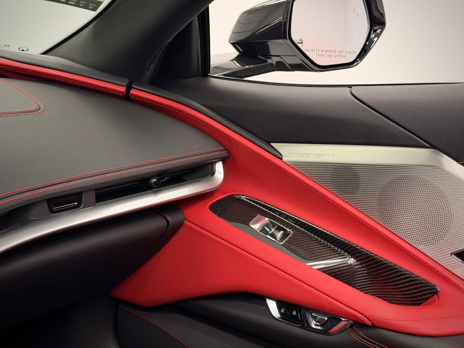 2022 Chevrolet Corvette Stingray 2LT