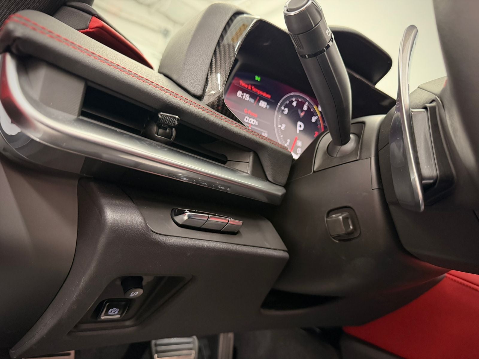 2022 Chevrolet Corvette Stingray 2LT