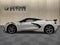 2022 Chevrolet Corvette Stingray 2LT