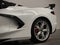 2022 Chevrolet Corvette Stingray 2LT