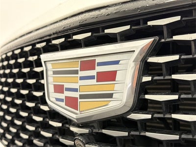 2023 Cadillac CT5 Premium Luxury