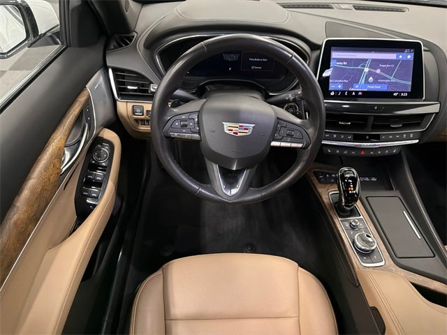 2023 Cadillac CT5 Premium Luxury