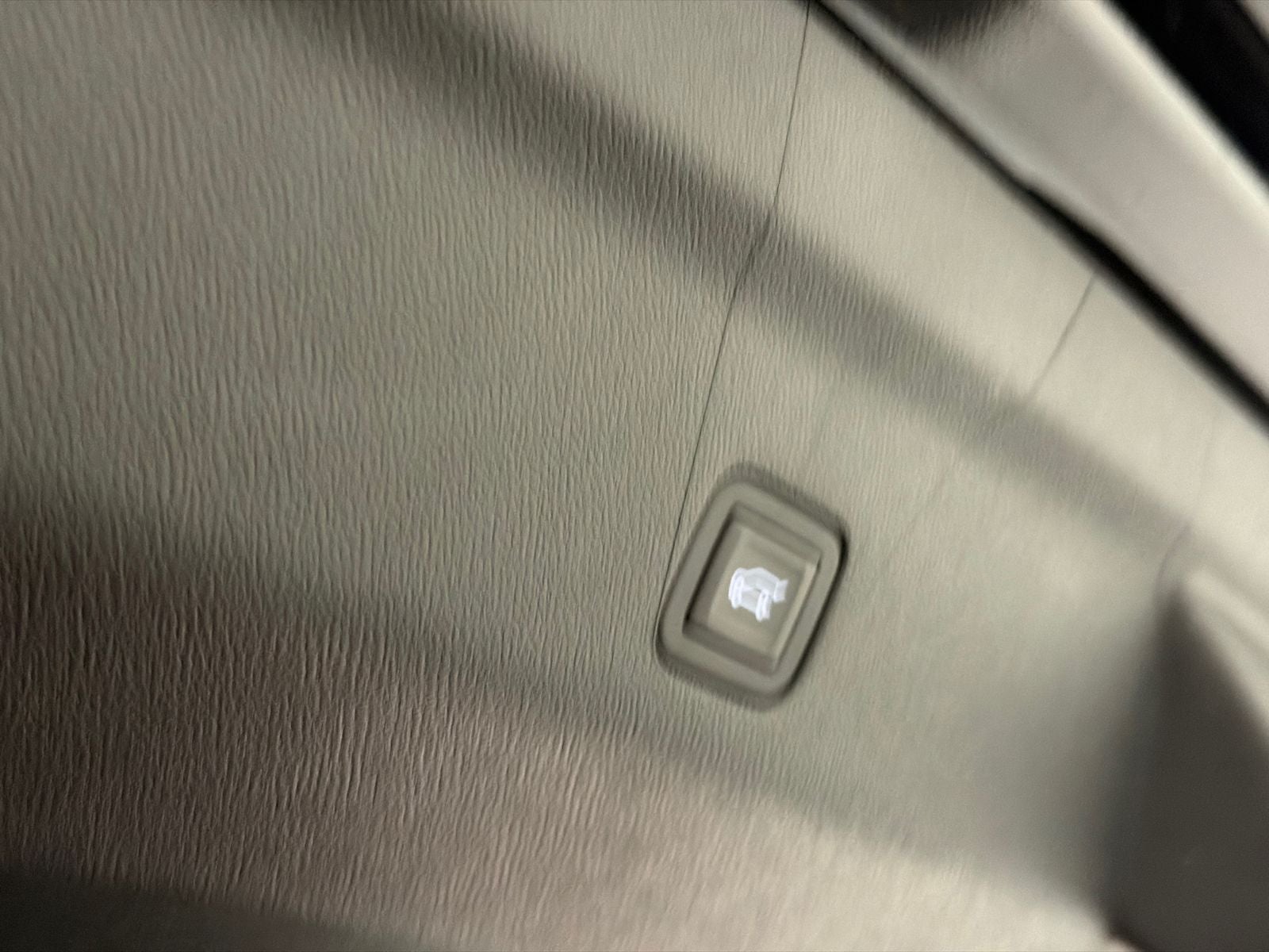 2025 GMC Yukon XL Elevation