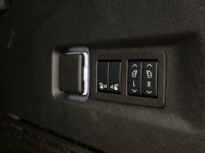 2025 GMC Yukon XL Elevation